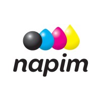NAPIM - National Association Of Printing Ink Manufacturers logo