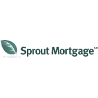 Sprout Mortgage logo