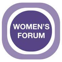 Women's Forum For The Economy & Society (A Publicis Groupe Company) logo