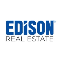 Edison Real Estate logo