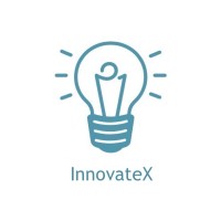 InnovateX logo
