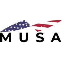 The Musa Store logo