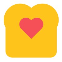 Buttered Toast logo