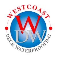 West Coast Deck Waterproofing logo