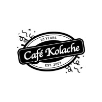 Cafe Kolache logo