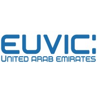 Euvic UAE logo