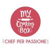 My Cooking Box logo