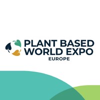 Plant Based World Expo Europe logo