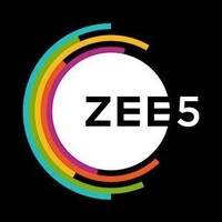 ZEE5 Global logo