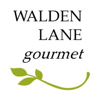 Walden Lane Gourmet logo