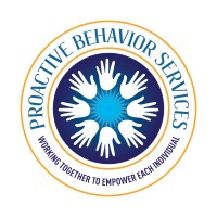 Proactive Behavior Services logo