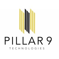 Pillar 9 logo