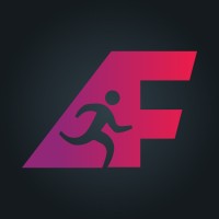 All Pro Fitness Things logo