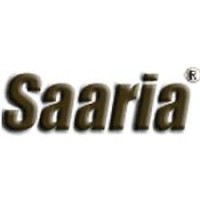 Saaria Inc logo