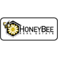 HoneyBee Real Estate logo