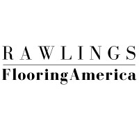 Rawlings Flooring America logo