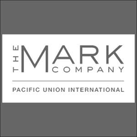 The Mark Company logo