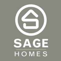 Sage Homes LLC logo