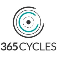 365 Cycles logo
