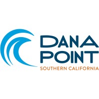 Visit Dana Point logo