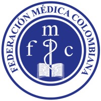 FEDERACIÓN MÉDICA COLOMBIANA logo