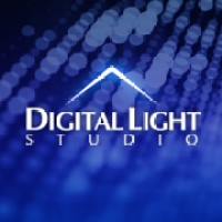 Digital Light Studio logo