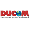 Ducom Inc logo