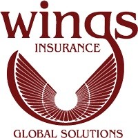 Wings Insurance logo
