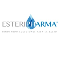 Esteripharma logo