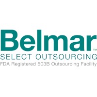 Belmar Select Outsourcing logo