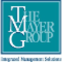 The Mayer Group logo