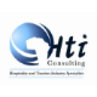 HTI Consulting logo