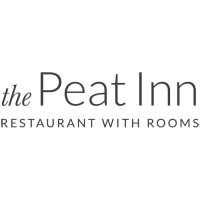 The Peat Inn logo