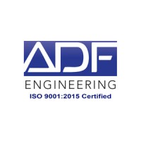 ADF Engineering logo