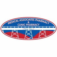 Medical Associates Pharmacy And Clinic Pharmacy logo
