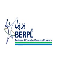 BERPL logo