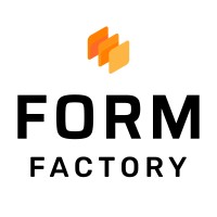 Form Factory logo