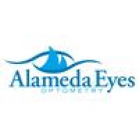 Alameda Eyes Optometry logo