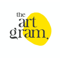 The Art Gram logo