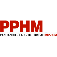 Panhandle Plains Historical logo