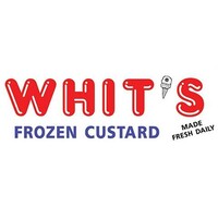 Whit's Frozen Custard Of Gahanna logo