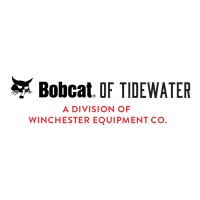 Bobcat Of Tidewater logo