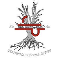 Deadwood Revival Design logo
