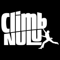 Climb NuLu logo