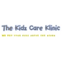 Kidz Care Clinic logo