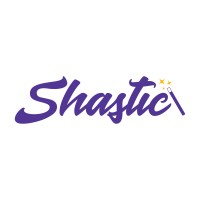 Shastic logo