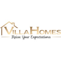 Villa Homes logo