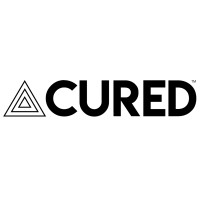 CURED Nutrition logo