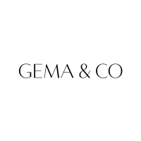 Gema&Co logo