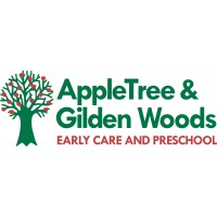 AppleTree & Gilden Woods Early Care and Preschool logo
